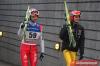 184 Simon Ammann, Richard Freitag 184 Simon Ammann, Richard Freitag